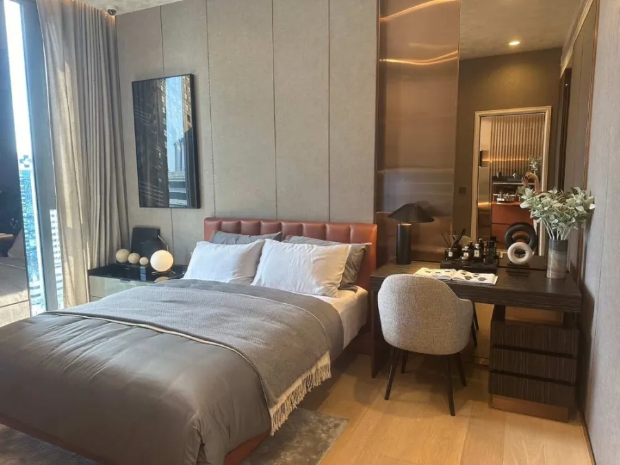 ให้เช่า อนิล สาทร 12 ชั้น 32 มาพร้อมเฟอร์และเครื่องใช้ไฟฟ้าครบ สนใจรีบจองเลย ห้ามพลาด