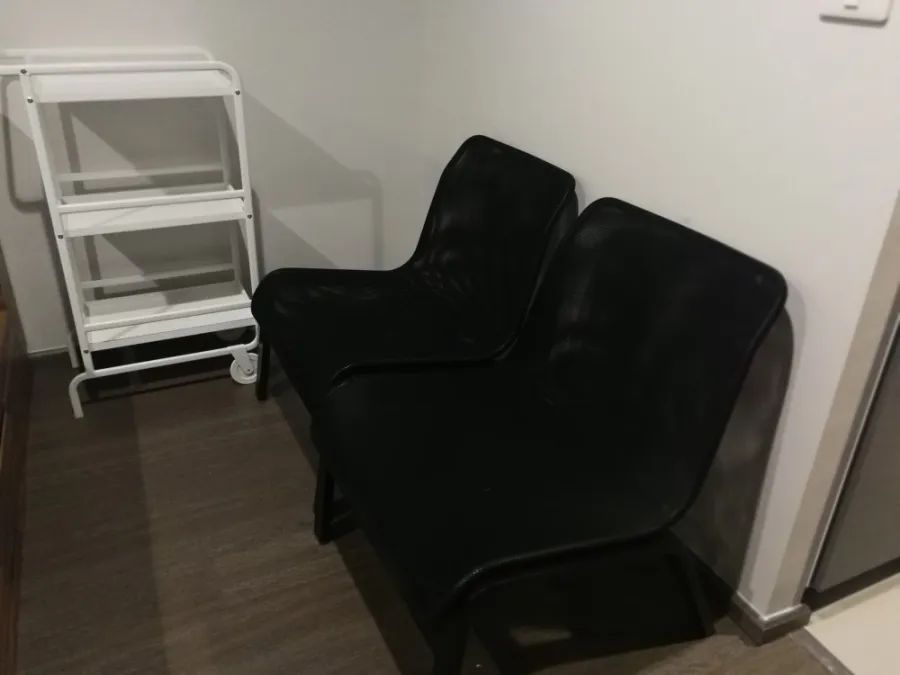For rent, Ideo Sukhumvit 93, fully furnished, near BTS, convenient transportation, do not miss