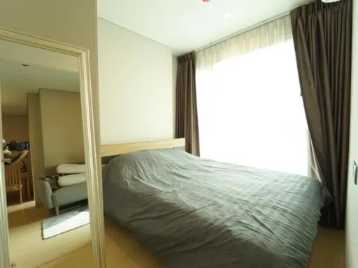 For Rent ลุมพินี สวีท เพชรบุรี-มักกะสัน 1ห้องนอน ชั้น 7 วิวถนนเพชรบุรี สนใจรีบจอง ก่อนหลุดมือจ้า images