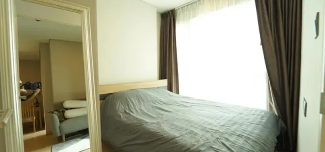 For Rent ลุมพินี สวีท เพชรบุรี-มักกะสัน 1ห้องนอน ชั้น 7 วิวถนนเพชรบุรี สนใจรีบจอง ก่อนหลุดมือจ้า images