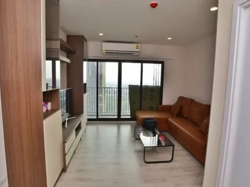 ให้เช่า Plum Condo Central Station ห้องกว้างขวาง มาพร้อมพื้นที่ใช้สอย ครบจบที่นี่ รีบมาจองเลย images