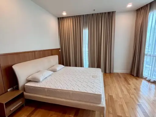 🖤🏙️ ให้เช่า Millennium Residence @ Sukhumvit 16 ห้องใหญ่หรู ใจกลางเมือง! 🏙️🖤