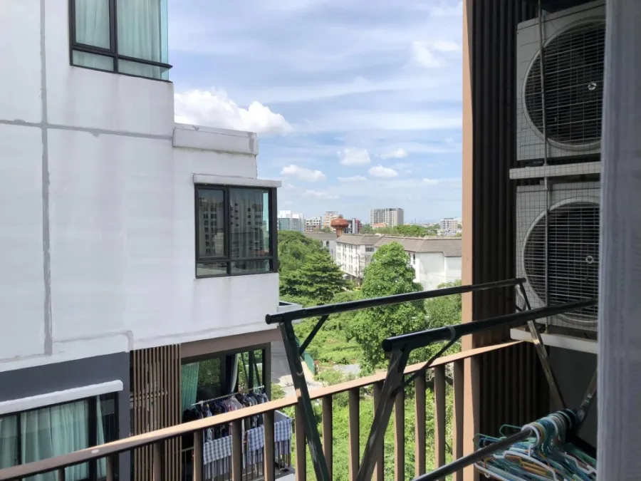 ขาย ให้เช่า วินน์ คอนโด พหลโยธิน 52 ห้องริมสุด เป็นส่วนตัว สิ่งอำนวยความสะดวกครบ อย่าช้า รีบจองเลย