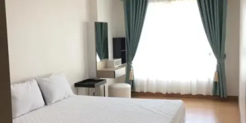 ให้เช่าคอนโด Supalai City Resort แจ้งวัฒนะ 1นอน 1น้ำ ห้องสวย เฟอร์ครบ พร้อมอยู่จ้า