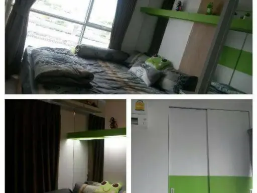 คอนโด ASPIRE RATTANATHIBET ห้องตกแต่งพร้อมอยู่ และเลขห้องสวยๆราคาโดนๆ อย่ารอช้า มาซื้อเลยจ้า images
