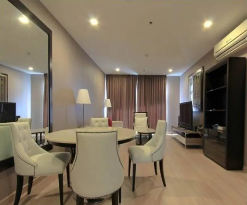 ให้เช่า Condo Sky walk & Weltz Residenceชั้น39 วิวสวยมากเห็น แม่น้ำเจ้าพระยา 