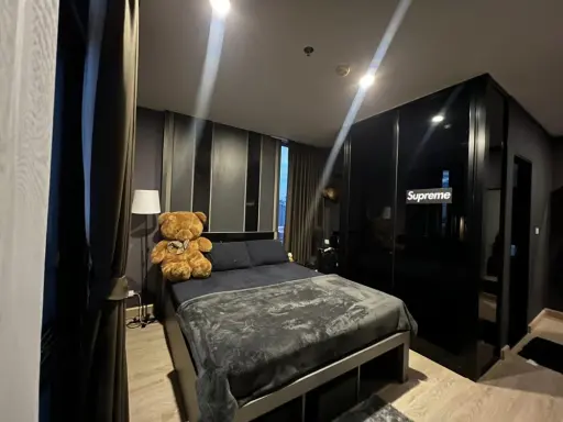 ขาย ให้เช่า Bangkok Horizon Sathorn พร้อมอยู่ ตกแต่งห้องสวยสุดๆ เฟอร์ครบ ต้องจองได้แล้วจ้า images