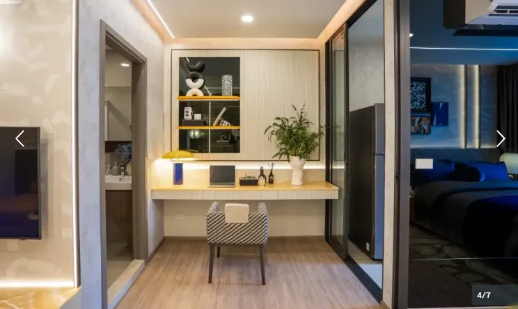 ขายดาวน์ แอสปาย ห้วยขวาง ชั้น 11 ห้องหว้าง ตำแหน่งดี เดินทางสะดวก สนใจ จองด่วน