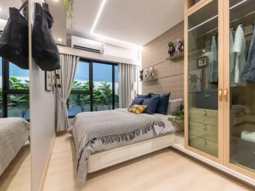 Selling down payment noww mega, 23rd floor room, very high, no sunlight in the morning or afternoon, hurry and reserve before you miss out. images