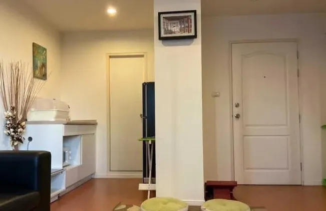 ขาย ลุมพินี คอนโดทาวน์ พัทยาเหนือ สุขุมวิท(พัทยาเหนือ) ห้องมุม วิวดี พร้อมการตกแต่งที่ครบครัน จองเลย
