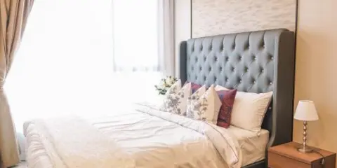 ขาย/ให้เช่า ไอดีโอ โมบิ สุขุมวิท 66 ห้องแต่งสวย เฟอร์ครบ พร้อมอยู่ค่ะ