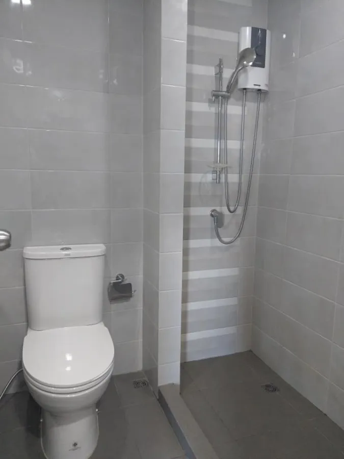 For rent or sale: Veer 7 Bangna by Apasiri, 1 bedroom, complete amenities. Don't just look, hurry and reserve now.