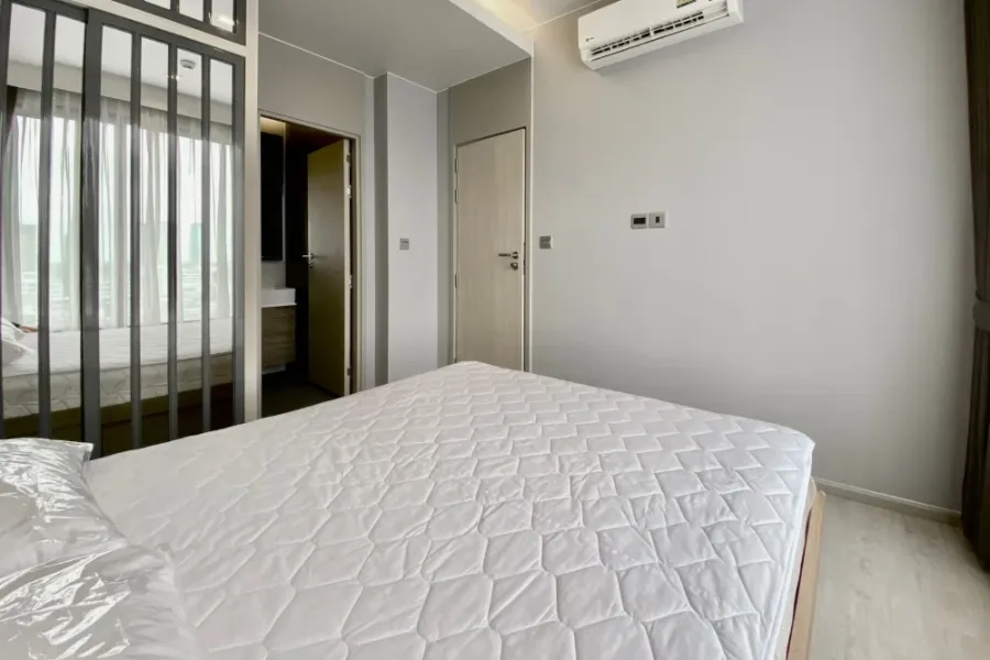 ขาย M Thonglor 10 ทิศเหนือ แดดเช้า ไม่ร้อน ห้องสะอาด โปร่งโล่ง น่าอยู่มากๆ แบบนี้ต้องจอง
