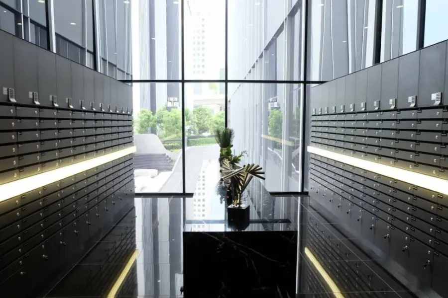 For rent Knightsbridge Space Ratchayothin Duplex, Living space 37 sq.m. ชั้น 20 ต้องรีบมาจอง