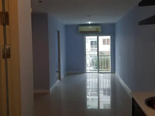 ** Condo for rent Metro park Sathorn ** spacious room, newly decorated, convenient to travel