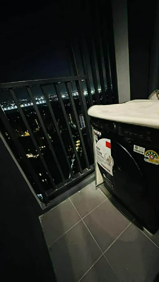 🏠🌃 ให้เช่า คอนโด โมดิซ อาวองการ์ด 🏠🌃