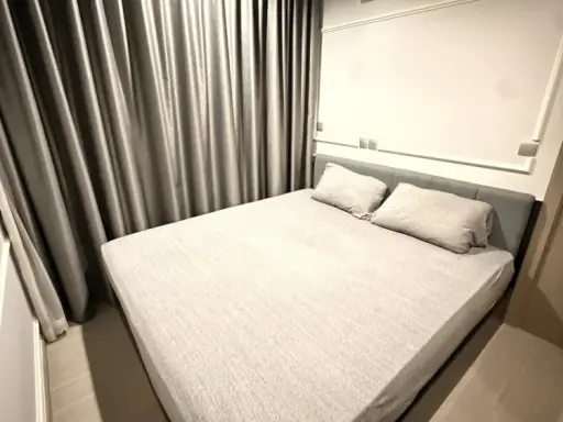 ขาย Life Asoke Rama 9 ห้องแบบ 1 Bedroom Plus , Fully Furnished พร้อมใช้ สิ่งอำนวยครบครัน images