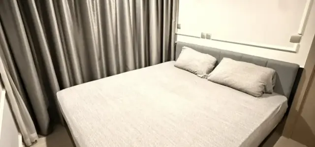 ขาย Life Asoke Rama 9 ห้องแบบ 1 Bedroom Plus , Fully Furnished พร้อมใช้ สิ่งอำนวยครบครัน images