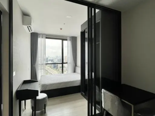 ให้เช่า Privacy Jatujak ชั้น 31 วิวเมืองสุดปัง บรรยากาศดีสุดๆ ห้องน่าอยู่มาก ไม่จองไม่ได้แล้ว ด่วนๆ images