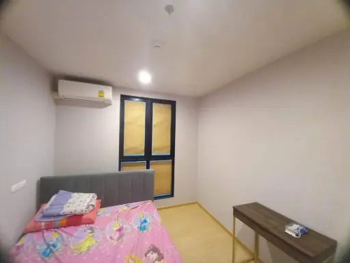 ขายพลัมคอนโด ปิ่นเกล้า ชั้น11 ได้วิวสระ ห้องพร้อมสิ่งอำนวยความสะดวก ซื้ออยู่เองก็ดี ลงทุนก็ปังจองเลย images