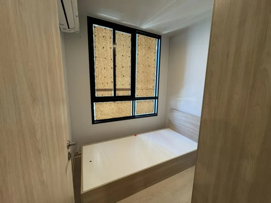 ขายดาวน์ โนเบิล นิว เมกา พลัส บางนา ชั้น 15 ห้องกว้างขวาง ของแถมเพียบ จองก่อนได้ก่อน