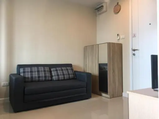 ให้เช่า JW Condo @ Donmuang ห้องใหม่เอี่ยม ไม่เคยมีคนเข้าพัก พร้อมให้เข้าอยู่ได้เลย images