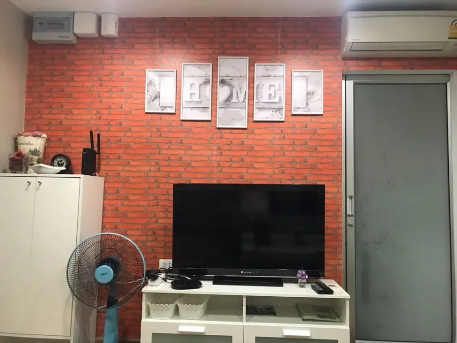 ขายด่วนๆ เดอะ กรีน คอนโด 3 ห้องพร้อมอยู่ สิ่งอำนวยความสะดวกครบครัน ราคาดีเวอร์ รีบมาจอง