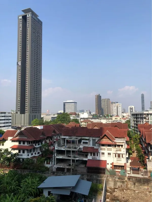 ขาย ให้เช่า ควินทารา ภูม สุขุมวิท 39 ห้อง 1นอน 38 ตรม. ห้องสะอาดโปร่งโล่ง วิวดี ไม่บล็อควิว ห้ามพลาด