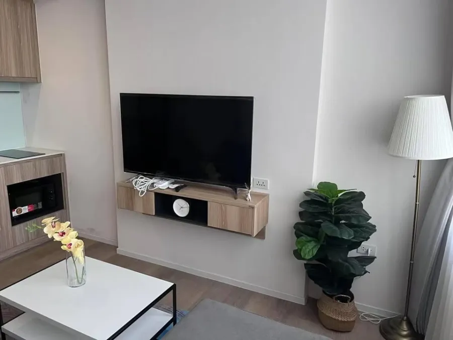 For sale Siamese sukhumvit 87 ห้อง Duplex ชั้น 18 ได้วิวูง ราคาอย่างโดน ซื้อเลยจ้า อย่าพลาด