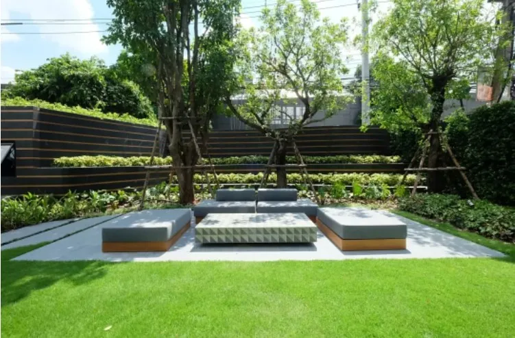 ให้เช่า ไอดีโอ คิว สุขุมวิท 36 ห้องตกแต่งสไตล์ Minimal LUXURY สวยน่าอยู่ เฟอร์ครบ จบที่เดียว