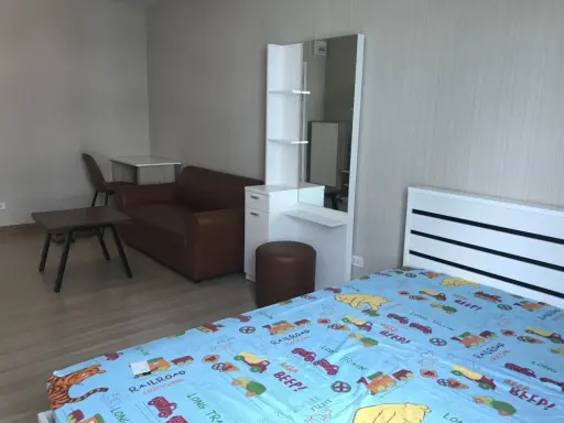 🌼🏢 ให้เช่า Plum Condo พหลโยธิน 89 | ห้องน่ารัก ทำเลดี ใกล้รถไฟฟ้า! 🏢🌼