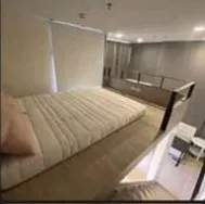 ขาย Chewathai Residence Asoke Duplex เฟอร์นิเจอร์-เครื่องใช้ไฟฟ้าครบ วิวสวน รีบจองเลยจ้า