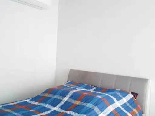 For sale: Life Sukhumvit 62, wallpaper throughout the room, the system inside the room is a Smart Home system, if you don't book, you'll really miss o images
