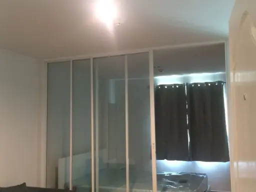 For rent Tulip Square Om Noi, New Modern European style, hurry up, don't be slow !!