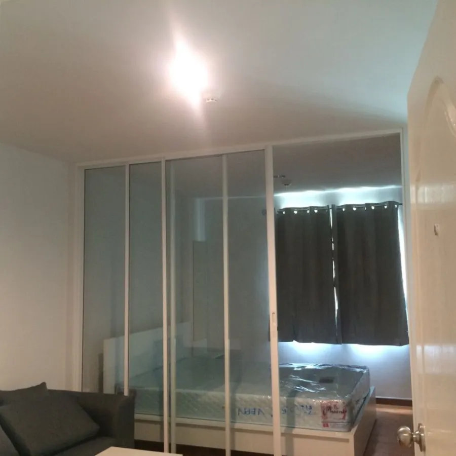 ให้เช่า ทิวลิป สแควร์ อ้อมน้อย, สไตล์ New Modern European ให้ไว อย่าช้า !!