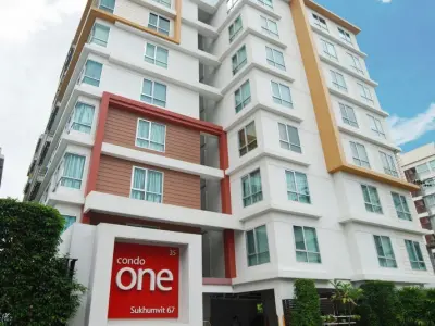 One Sukhumvit 67