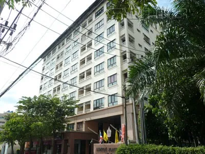 ขาย คอนโด ลุมพินี เพลส นราธิวาส24 ห้องใหม่ สวย วิวเมือง พลาดไม่ได้แล้ว