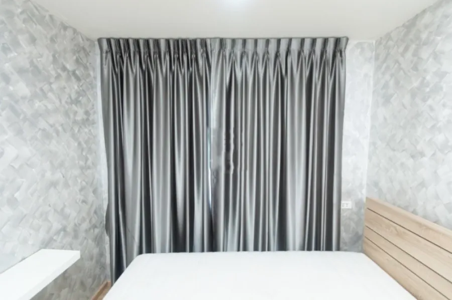Urgent sale, Condo B-Loft, Sukhumvit 115, near BTS, golden location, beautiful room, hurry up to reserve!!