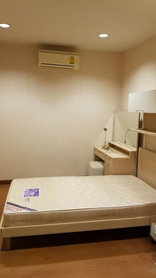ให้เช่า/ขาย The Address Siam ห้องกว้างมาก ติดวอลเปเปอร์ทั้งห้อง Fully furnished จองก่อนได้ก่อนจร้า