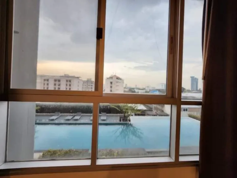ขาย คอนโด ยูดีไลท์ 3 ประชาชื่น-บางซื่อ ห้องเปล่า ราคาถูก คนรักการแต่งห้อง บอกเลยว่าไม่ควรพลาดห้องนี้