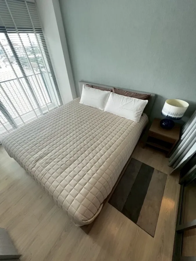ขายด่วน!! คอนโด ดี เมโมเรีย พหลโยธิน 8 ชั้น 8 ห้องสวย เฟอร์นิเจอร์ครบ ราคาดี พร้อมเข้าอยู่ รีบจองเลย!!