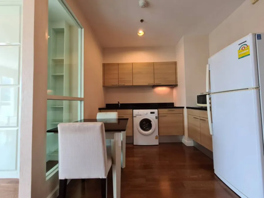Sale/Rent Urgent!! Condo The Address Chidlom, 16th floor, beautiful view, good location, in the heart of the city, ready to move in, don't wait!!