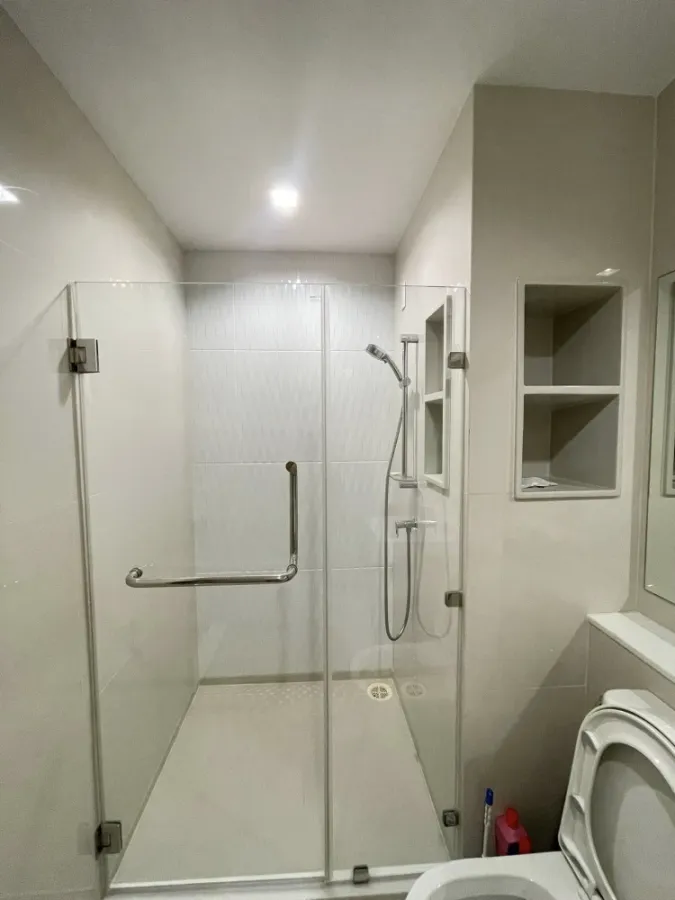 ให้เช่า Life Phahon-Ladprao ชั้น 26 ห้องสวย แต่งครบ น่าอยู่ สนใจจองเลย ด่วนๆ