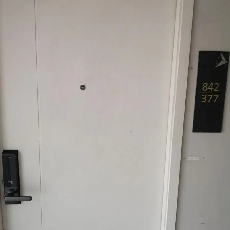 Sell/rent Aspire Rama 9, large size room, 2 bedrooms, 2 bathrooms, convenient transportation, fully furnished, ready to move in!!
