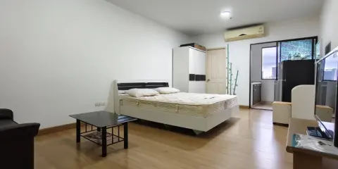 ให้เช่า Supalai City Resort Ramkhamhaeng ห้องพร้อมอยู่ เฟอร์ครบ ราคาสบายกระเป๋า รีบจองเลย+++