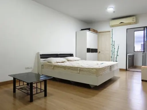 ให้เช่า Supalai City Resort Ramkhamhaeng ห้องพร้อมอยู่ เฟอร์ครบ ราคาสบายกระเป๋า รีบจองเลย+++ images
