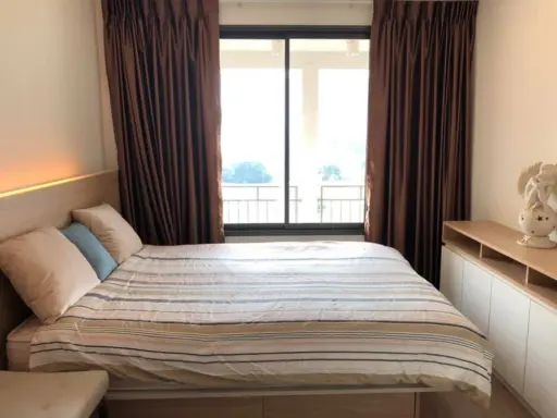 Sale U Delight Residence Riverfront The most beautiful room Premium view, river view. Hurry up to own it.