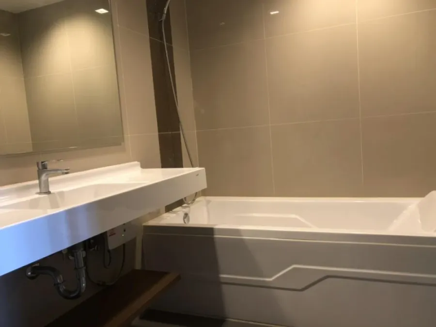 ให้เช่า Ideo Sukhumvit 93 ชั้น 7 ห้องมุม ห้องแต่งครบ สนใจจองเลย ห้ามพลาด