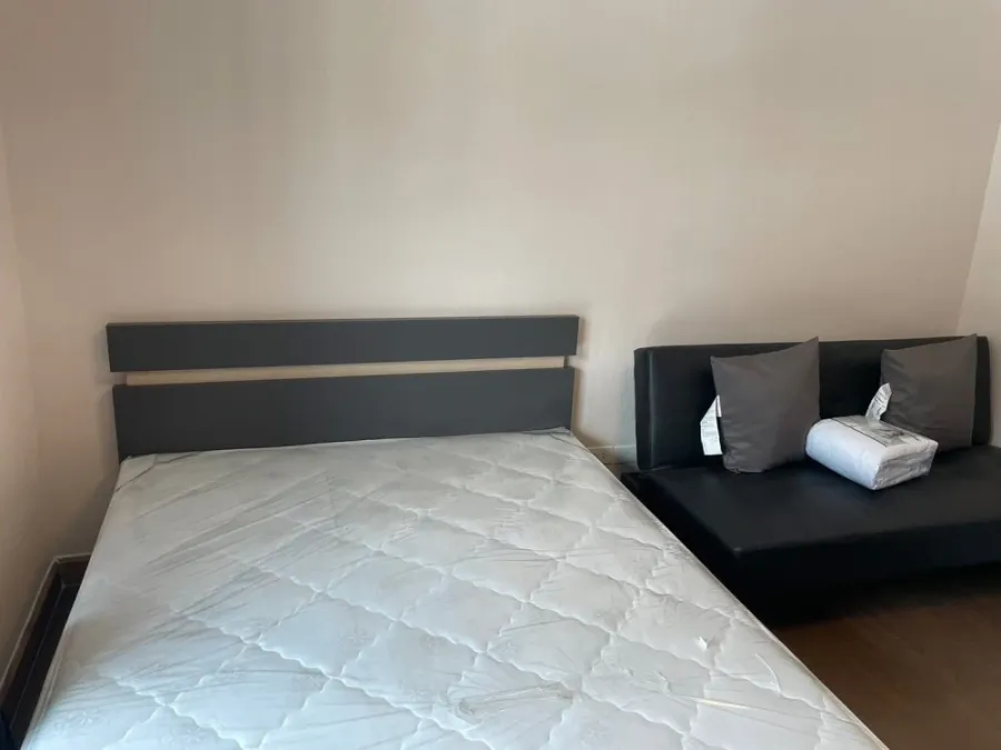 Plum Condo Paholyothin 89 for rent. Nice room, fully furnished with complete amenities. Book now!