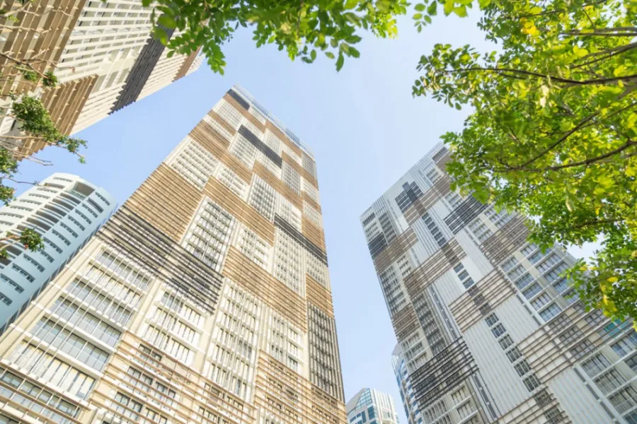 🏠🌃 Condo for Rent: Park 24 Origin Phrom Phong 🏠🌃